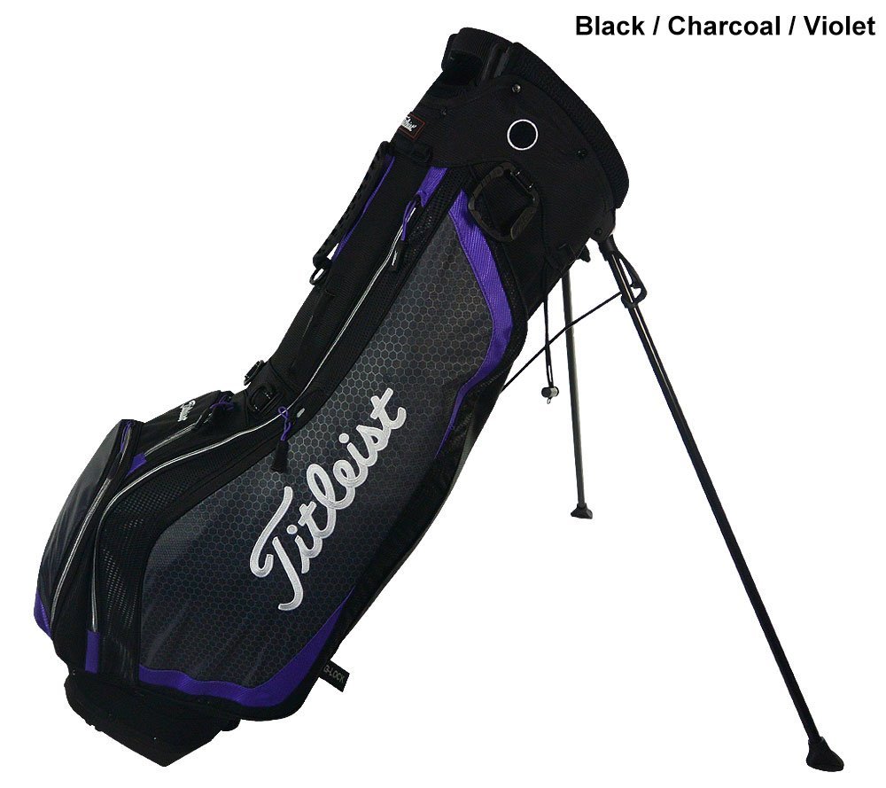 Titleist 2014 Ultra Lightweight Golf Stand Bags