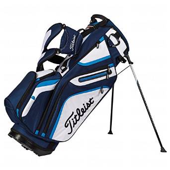 Mens Titleist 2015 14 Way Golf Stand Bags