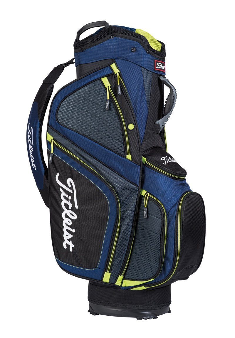 Mens Titleist 2015 Lightweight Golf Cart Bags