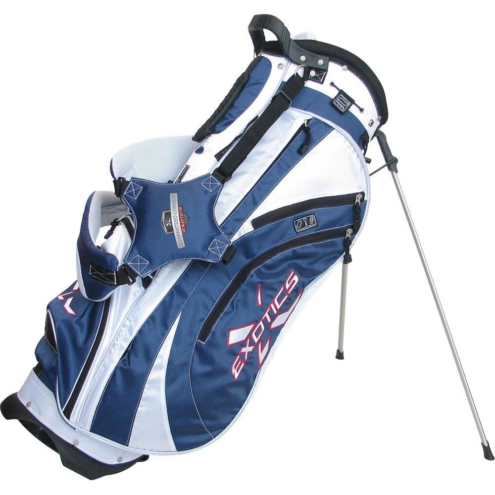 Mens Tour Edge Exotics Xtreme2 Golf Stand Bags