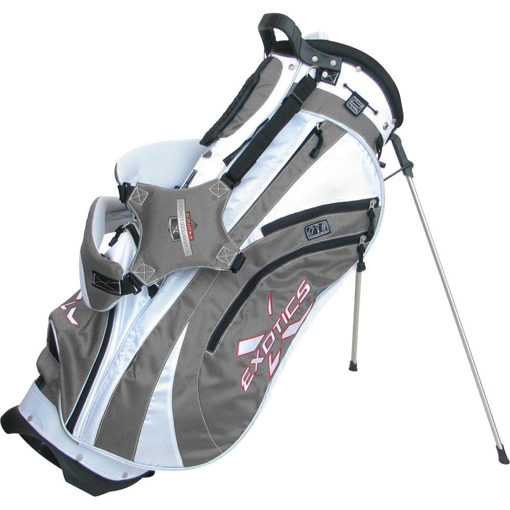 Tour Edge Exotics Xtreme2 Golf Stand Bags