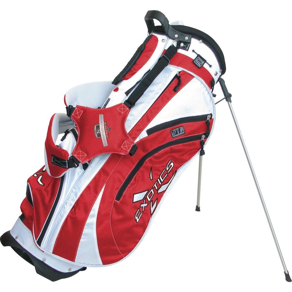 Mens Exotics Xtreme2 Golf Stand Bags