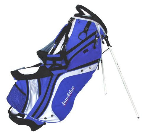 Mens Tour Edge HT Max-D Golf Stand Bags