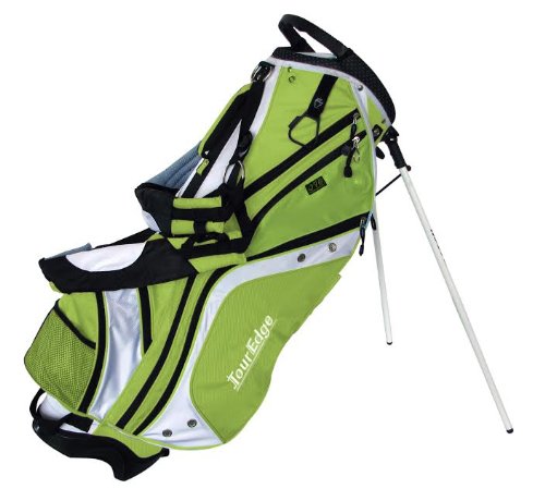 Tour Edge HT Max-D Golf Stand Bags