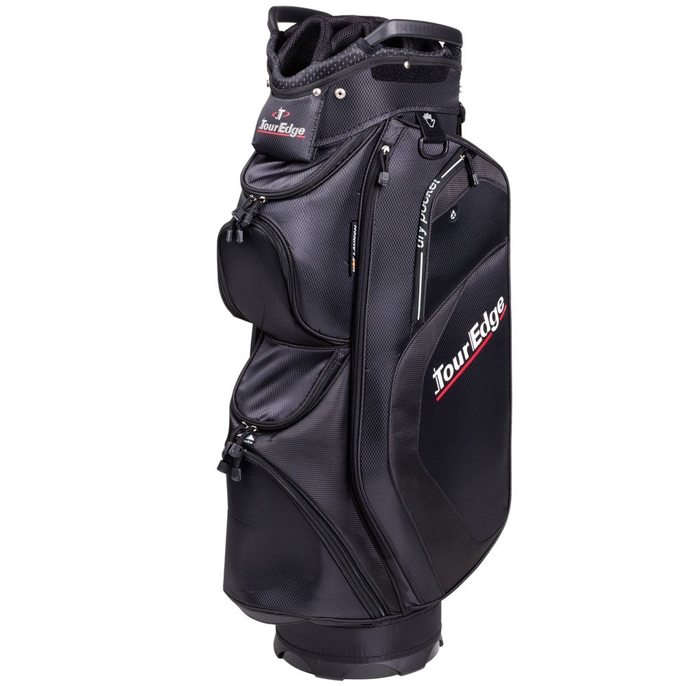 Mens Hot Launch Performance Golf Cart Bags