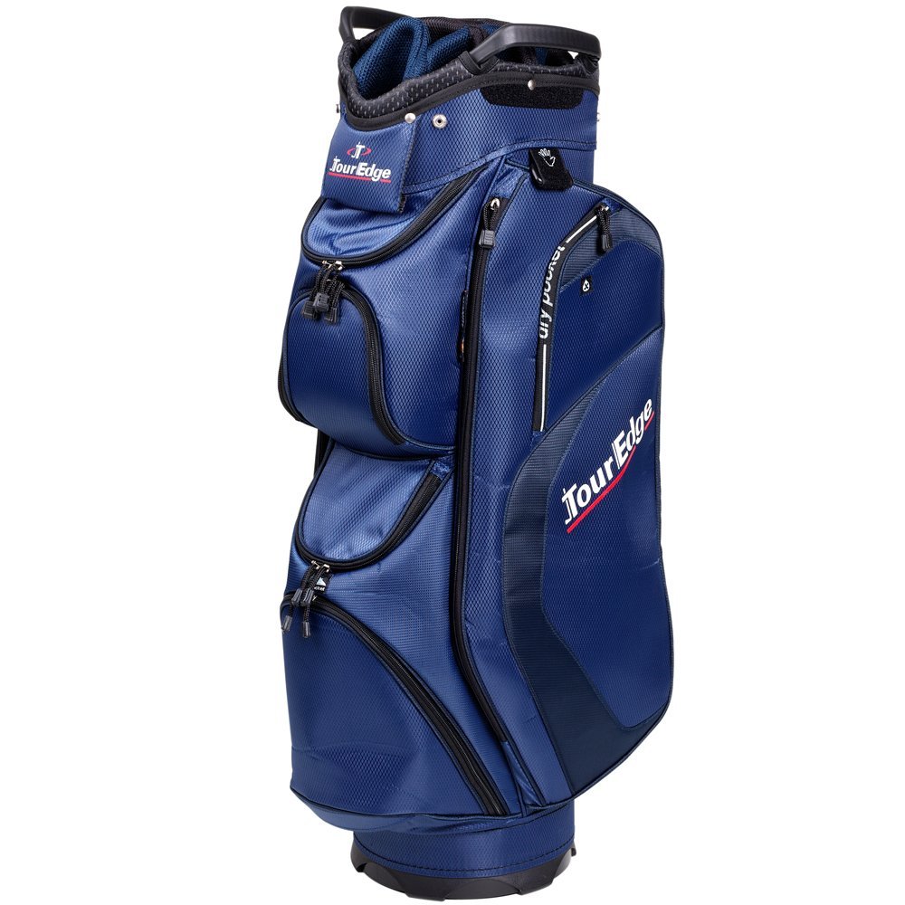 Tour Edge Hot Launch Performance Golf Cart Bags