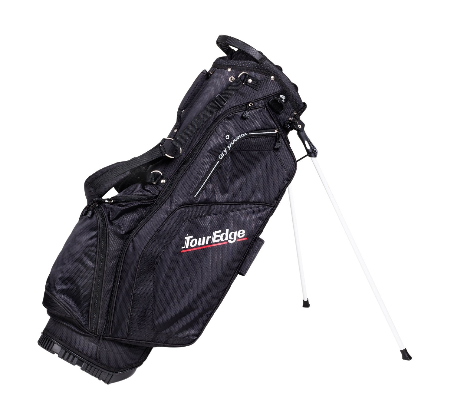 Mens Hot Launch Performance Golf Stand Bags
