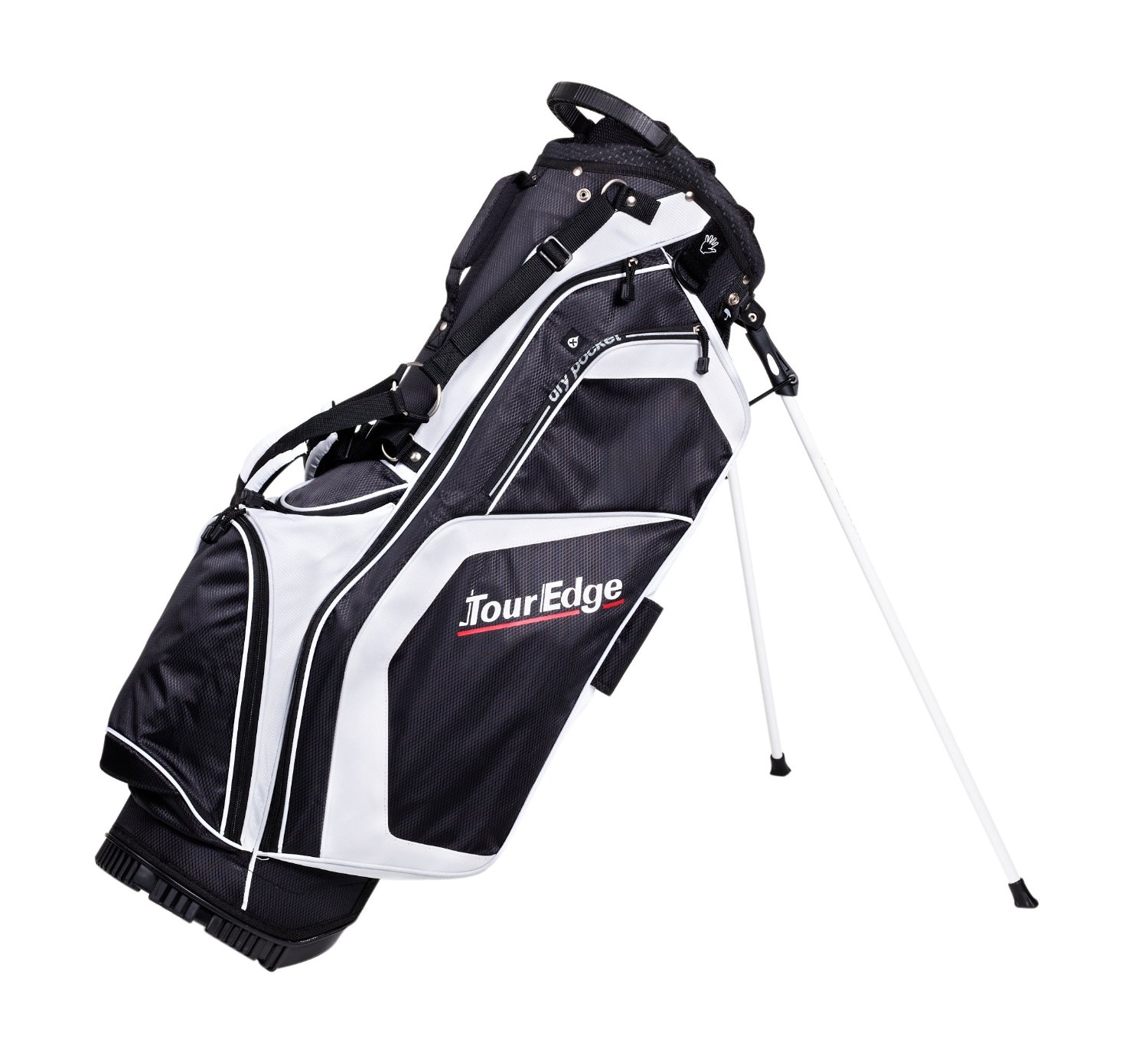 Tour Edge Hot Launch Performance Golf Stand Bags