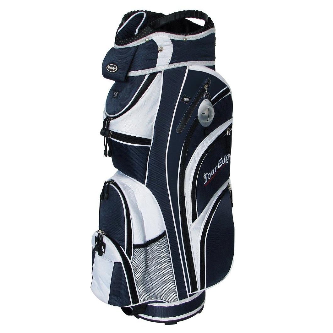 Tour Edge Max-D Golf Cart Bags