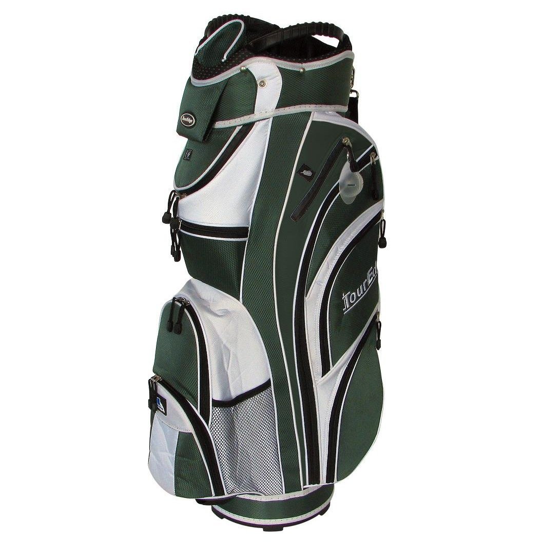 Mens Tour Edge Max-D Golf Cart Bags