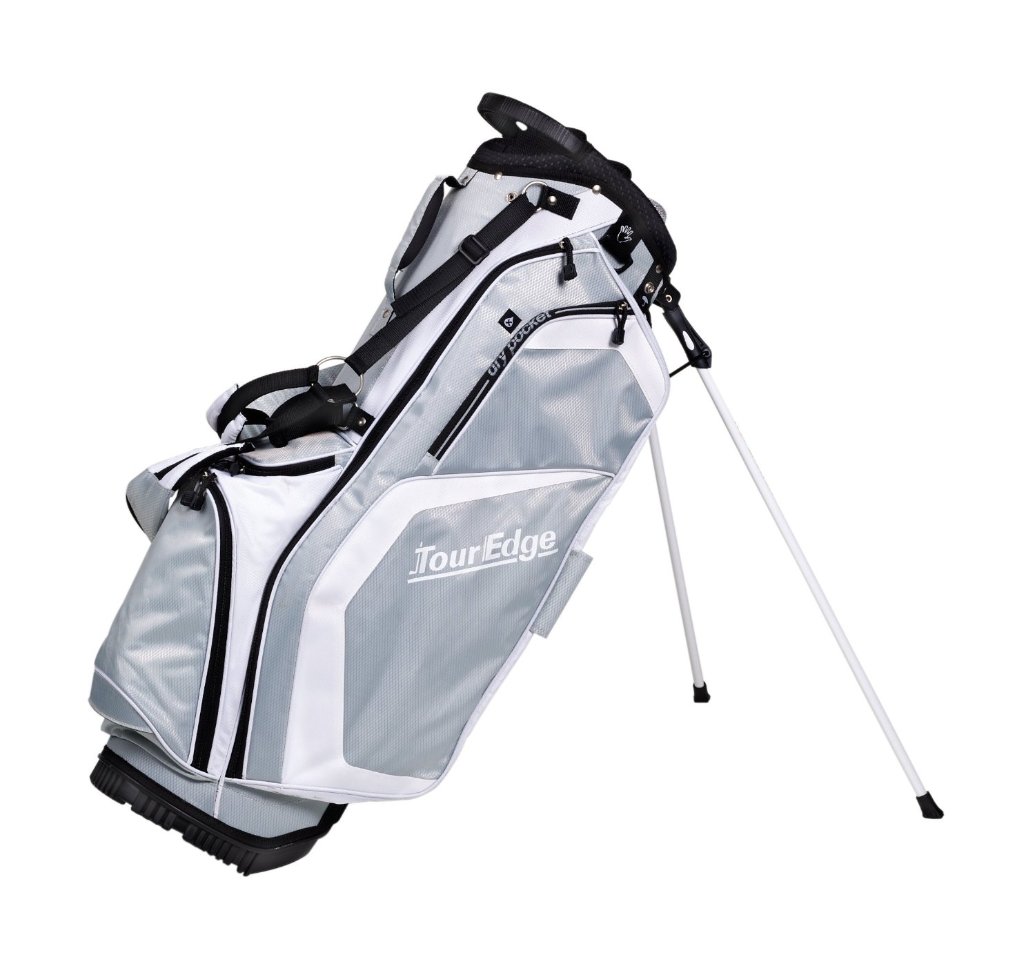 Womens Tour Edge Hot Launch Golf Stand Bags