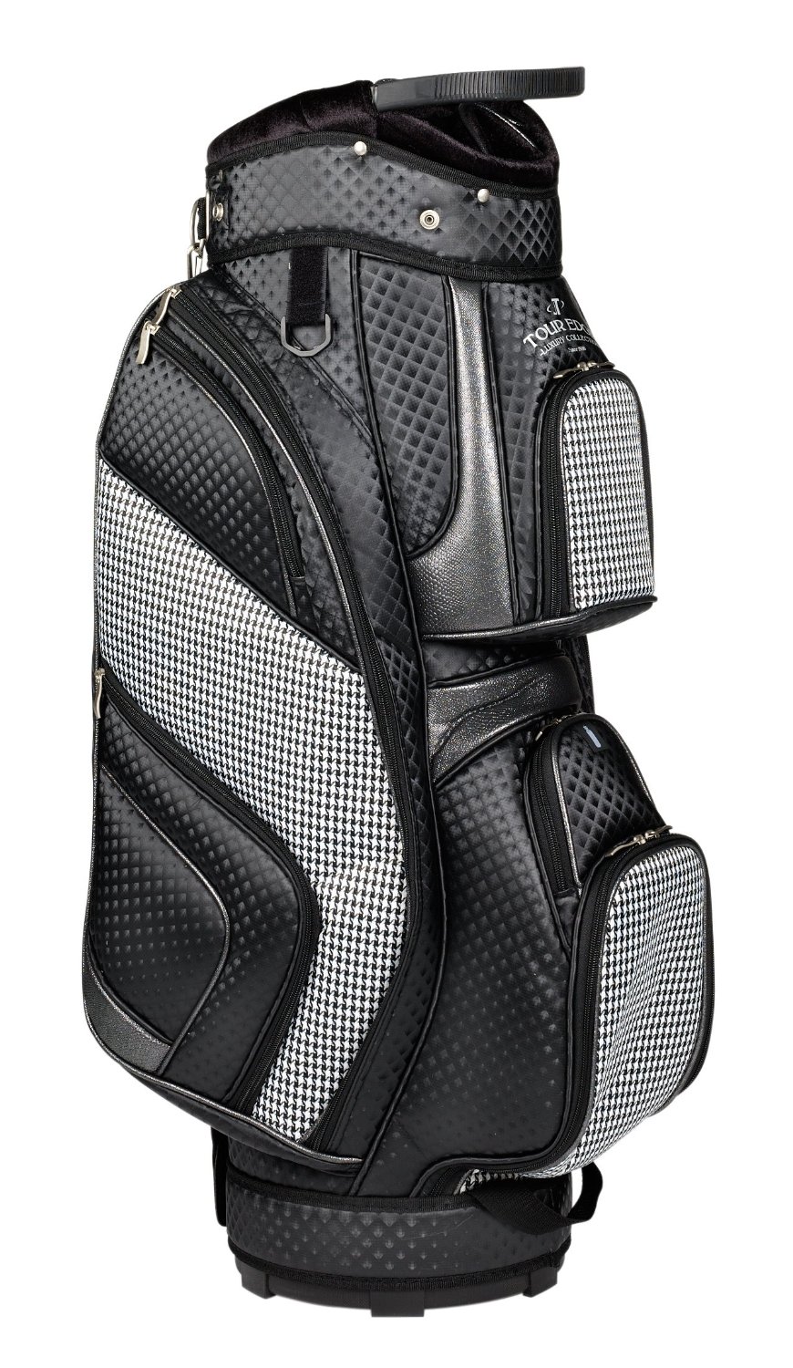 Womens Tour Edge Luxury Golf Cart Bags