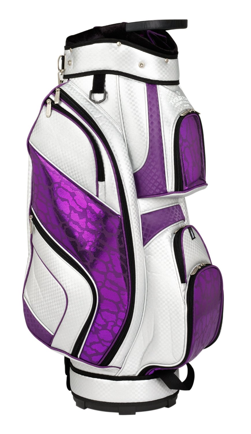Womens Luxury Golf Cart Bags