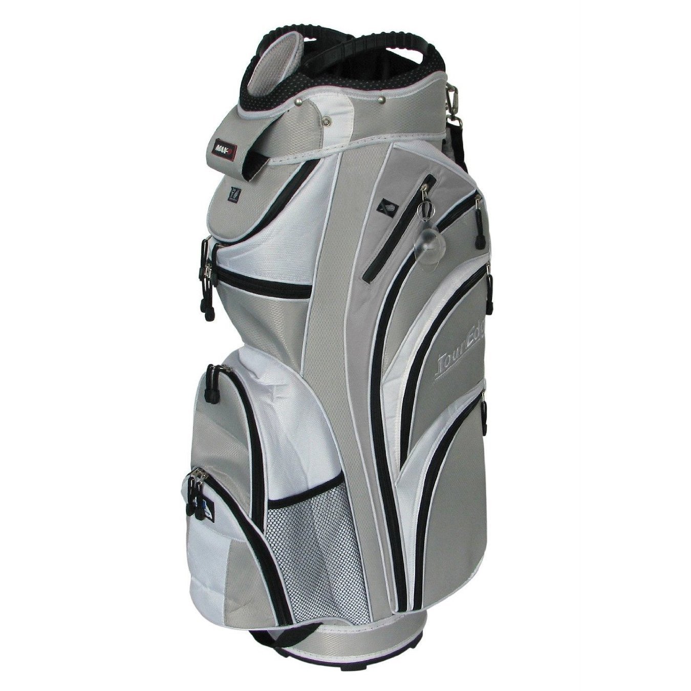 Tour Edge Max-D Golf Cart Bags