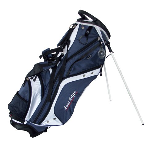 Womens Tour Edge Max-D Golf Stand Bags