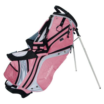 Tour Edge Max D Golf Stand Bags