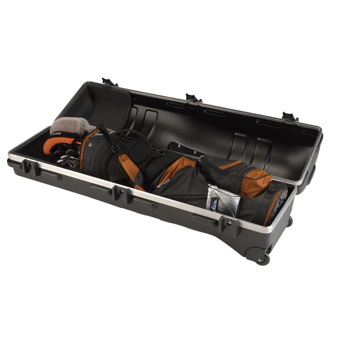 SKB ATA Staff Golf Travel Cases