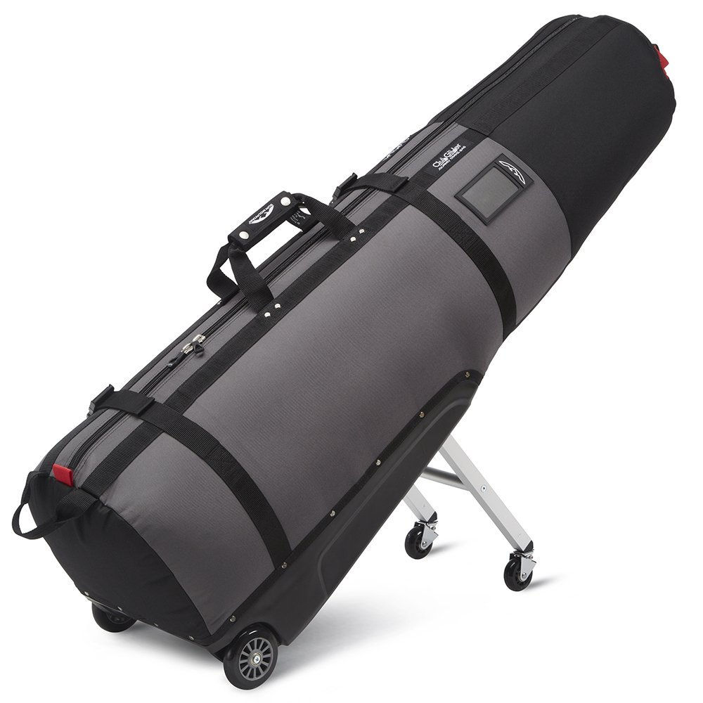 Sun Mountain Mens Clubglider Journey Golf Travel Cover Bags