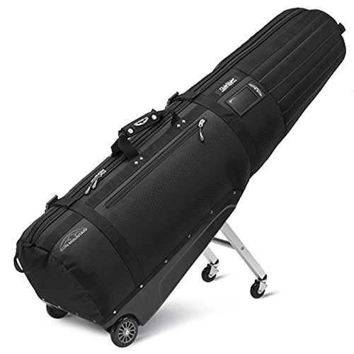 Mens Clubglider Meridian Golf Travel Bags