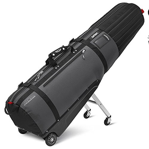 Sun Mountain Clubglider Meridian Golf Travel Bags