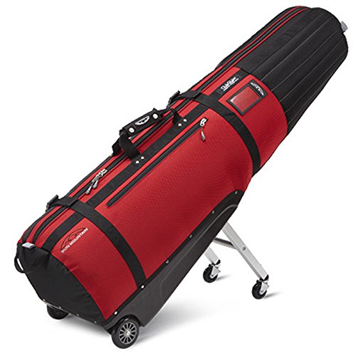 Mens Sun Mountain Clubglider Meridian Golf Travel Bags