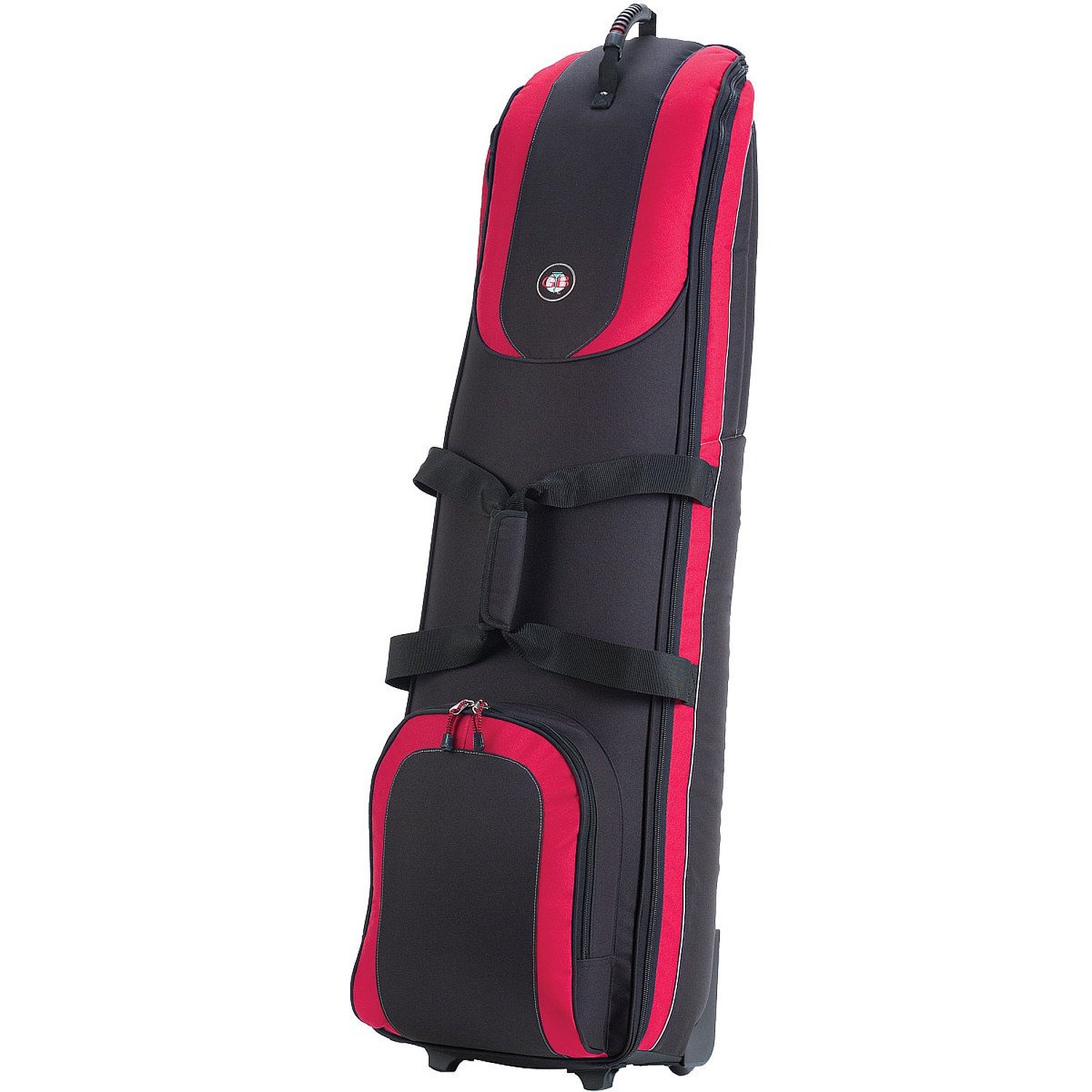 Golf Travel Bags LLC Roadster 3.0 with Wheels