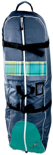 Womens Sassy Caddy Preppy Golf Travel Bags