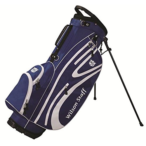 Mens 2014 Staff Carry Lite Golf Stand Bags