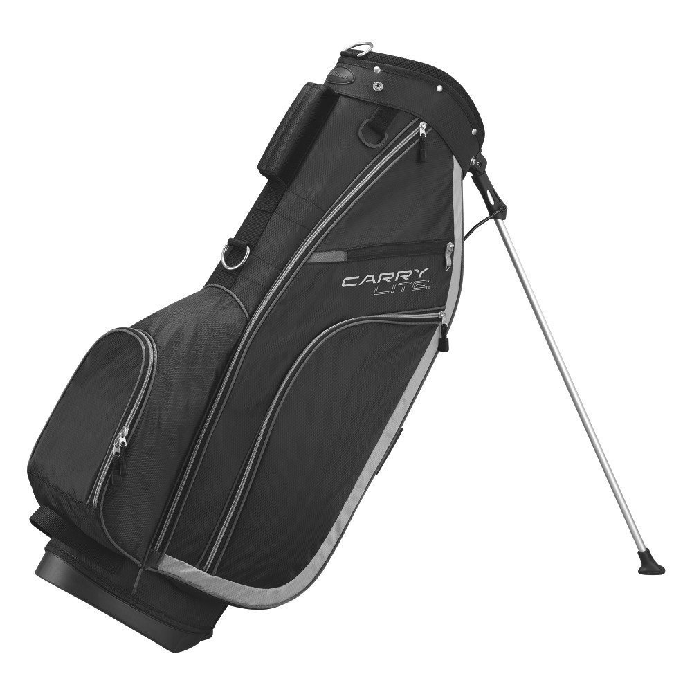 Mens Wilson 2015 Carry Lite Golf Stand Bags