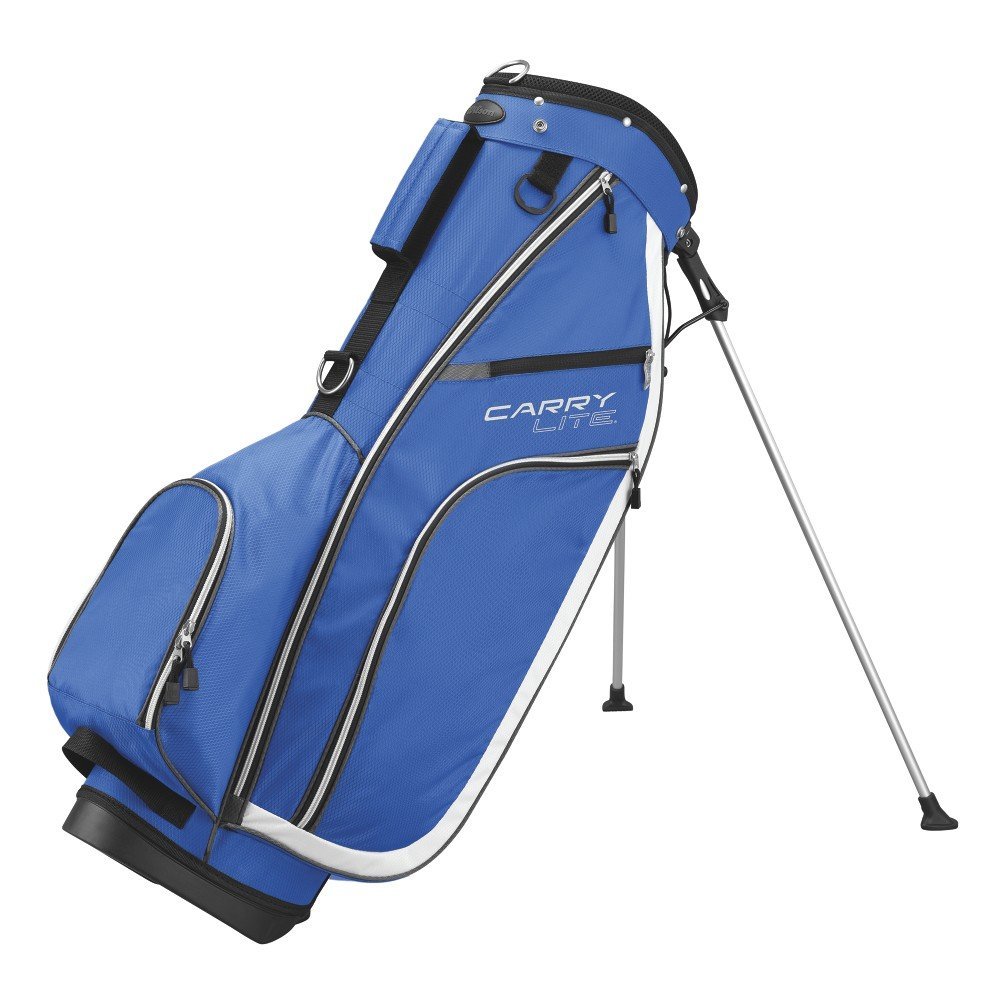 Wilson 2015 Carry Lite Golf Stand Bags