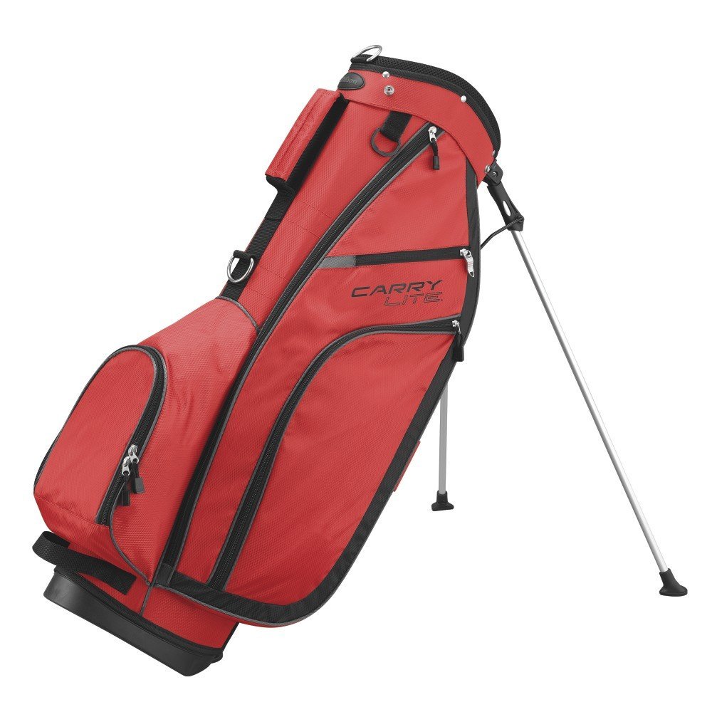 Mens 2015 Carry Lite Golf Stand Bags