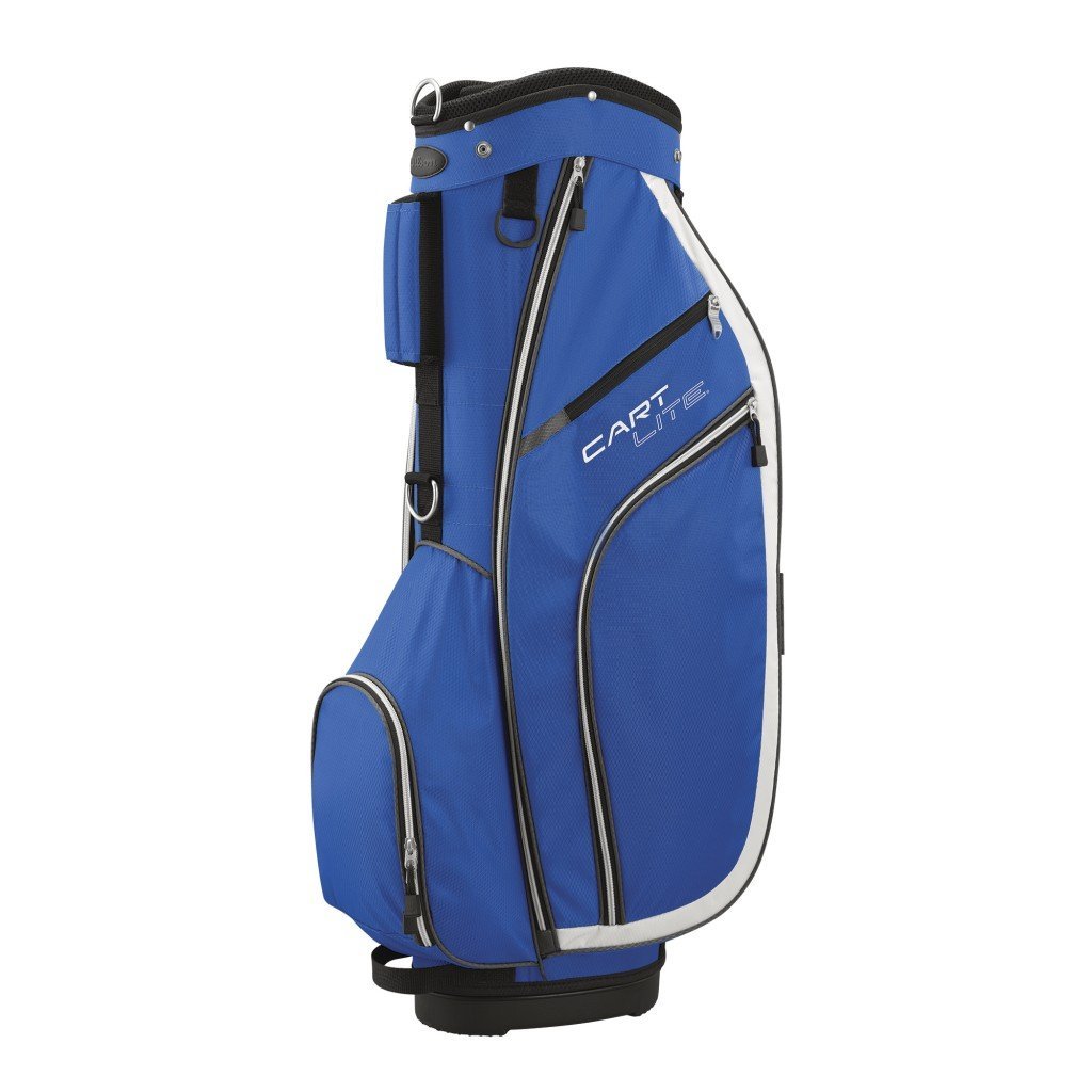 Wilson 2015 Cart Lite Golf Bags