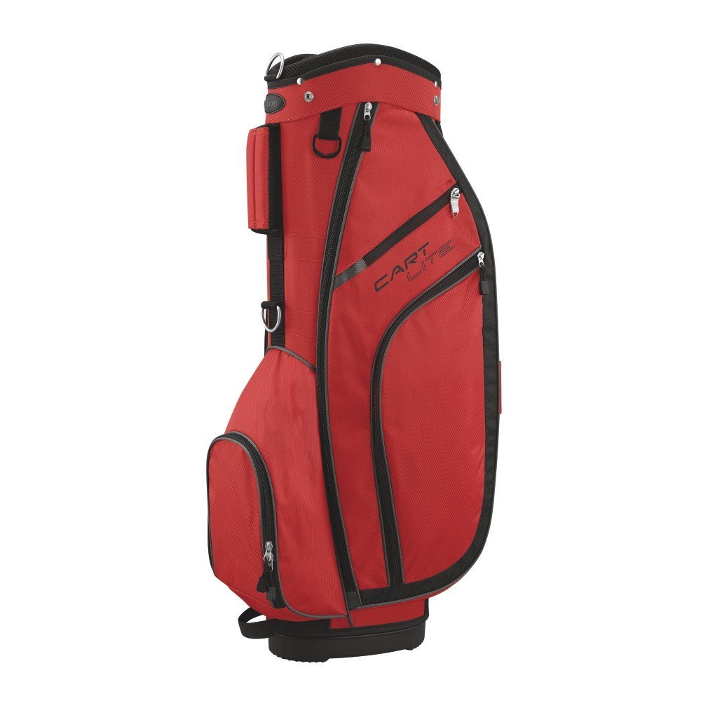 Mens Wilson 2015 Cart Lite Golf Bags