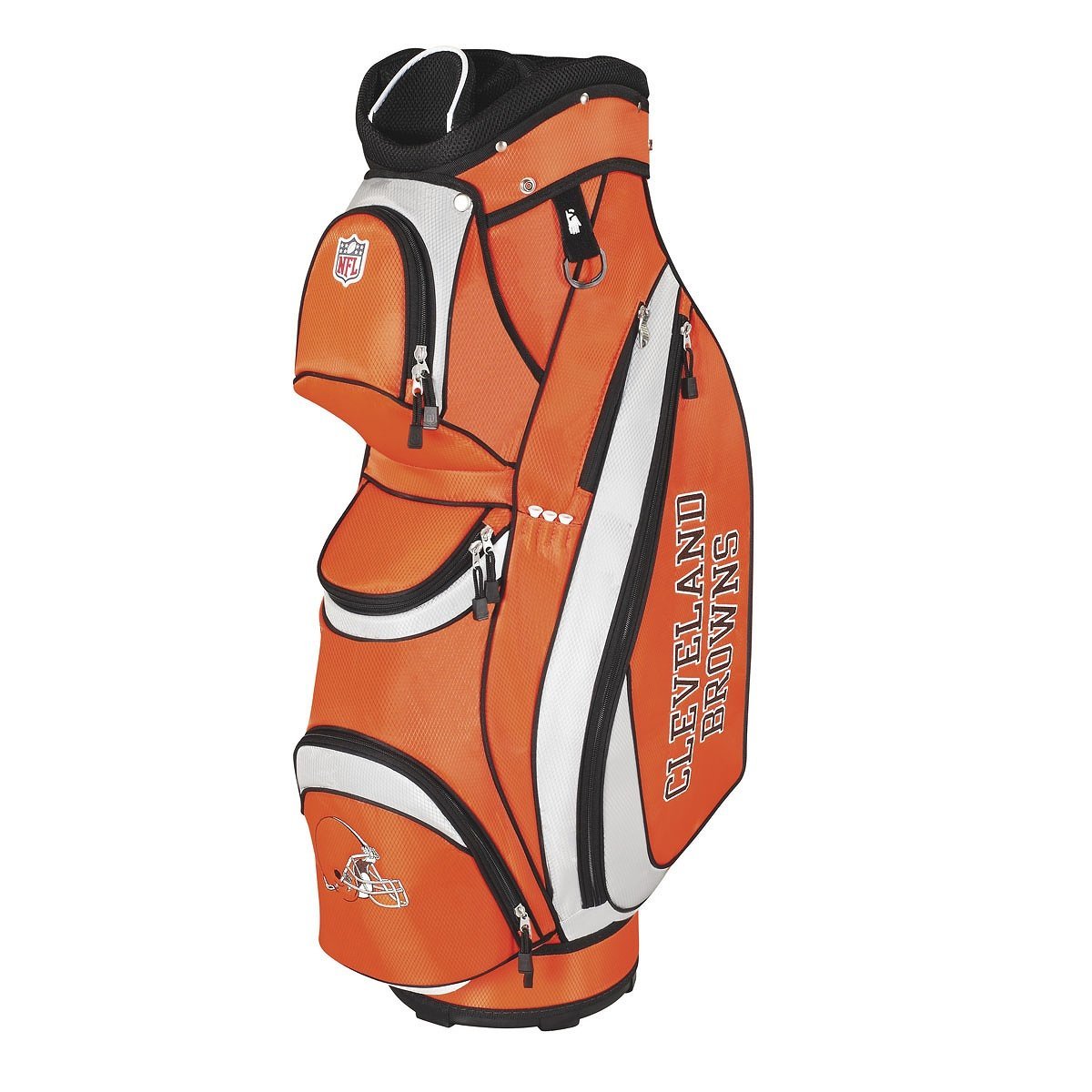 Wilson NFL Deluxe Golf Cart Bags
