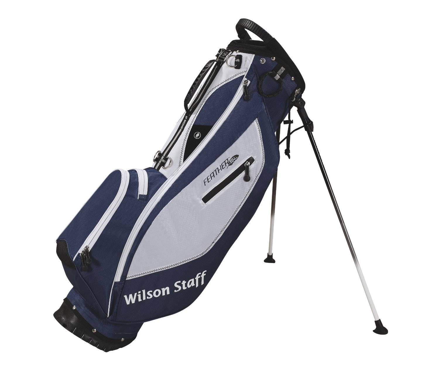 Wilson Mens Staff Feather SL Golf Bags