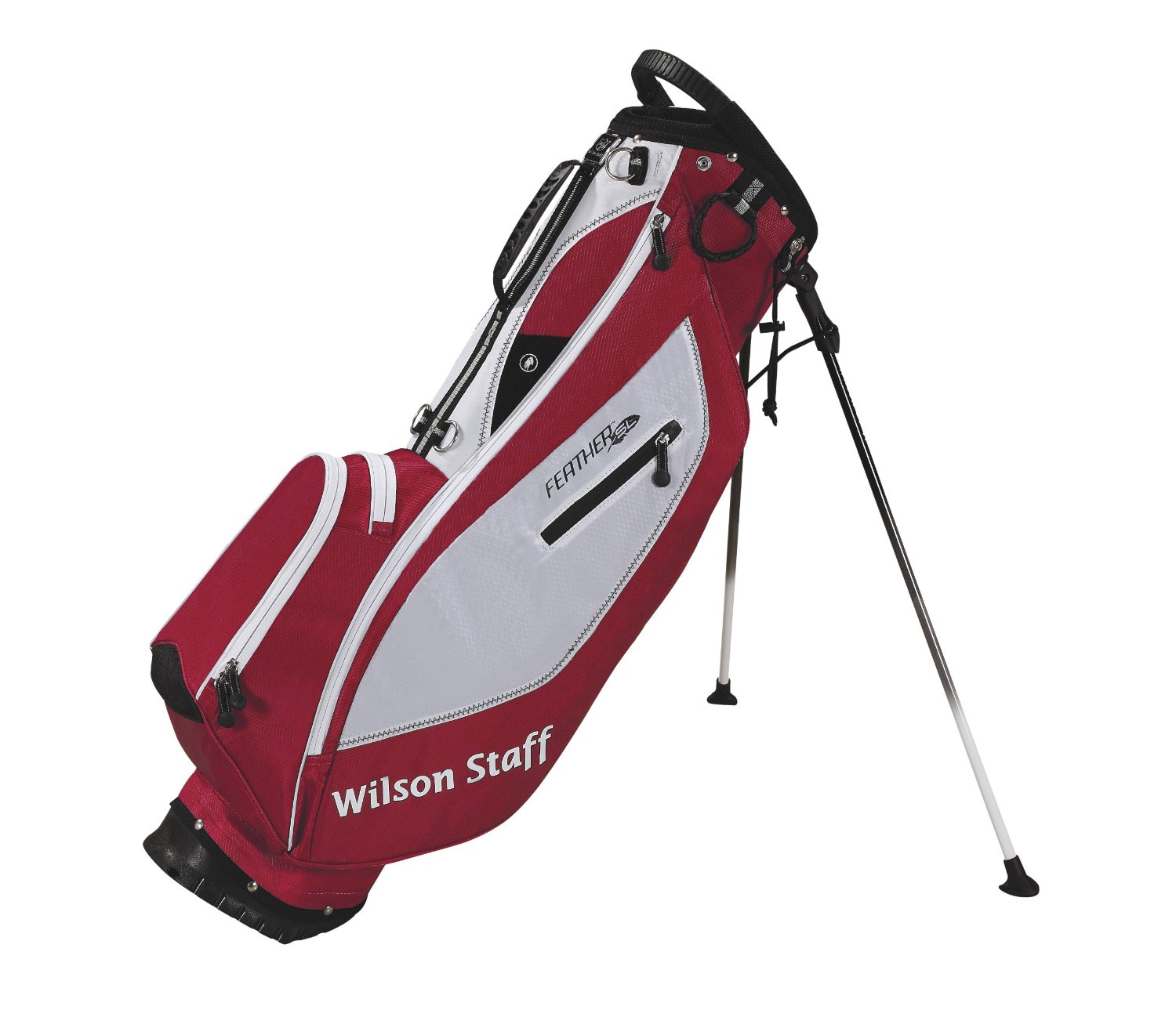 Wilson Staff Feather SL Golf Carry Bags