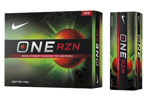 Nike Mens Golf Balls