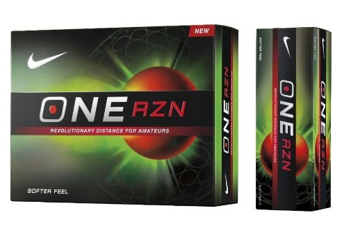 Nike Mens Golf Balls