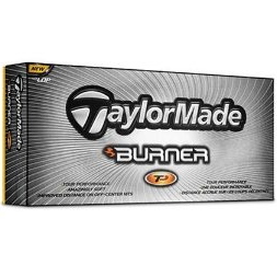 Taylormade Burner TP Golf Balls