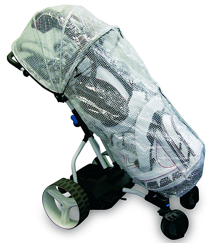 Bag Boy Electric Cart Rain Covers