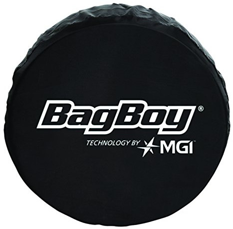 Bag Boy Electric Cart Wheel Covers