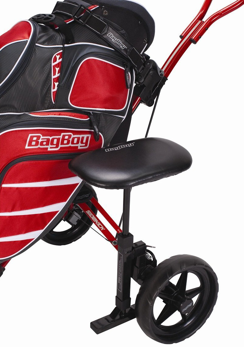 Bag Boy Golf Trolley Cart Seats