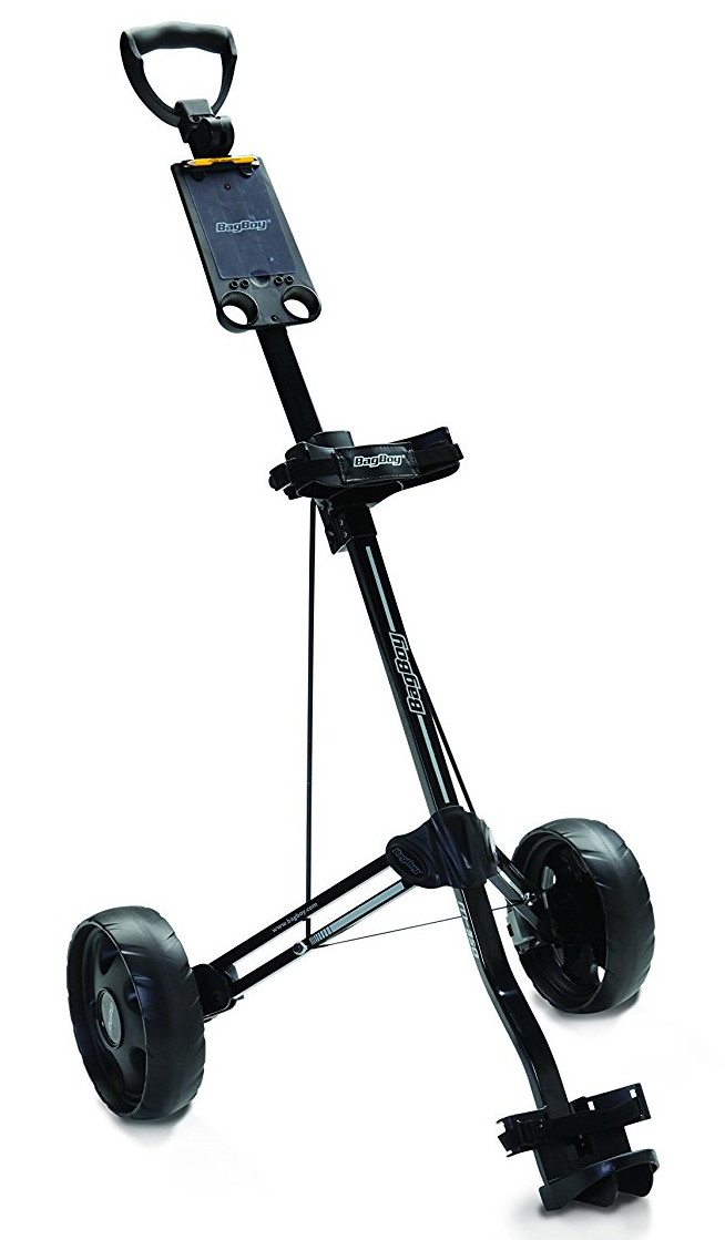 Bag Boy M350 Golf Pull Carts