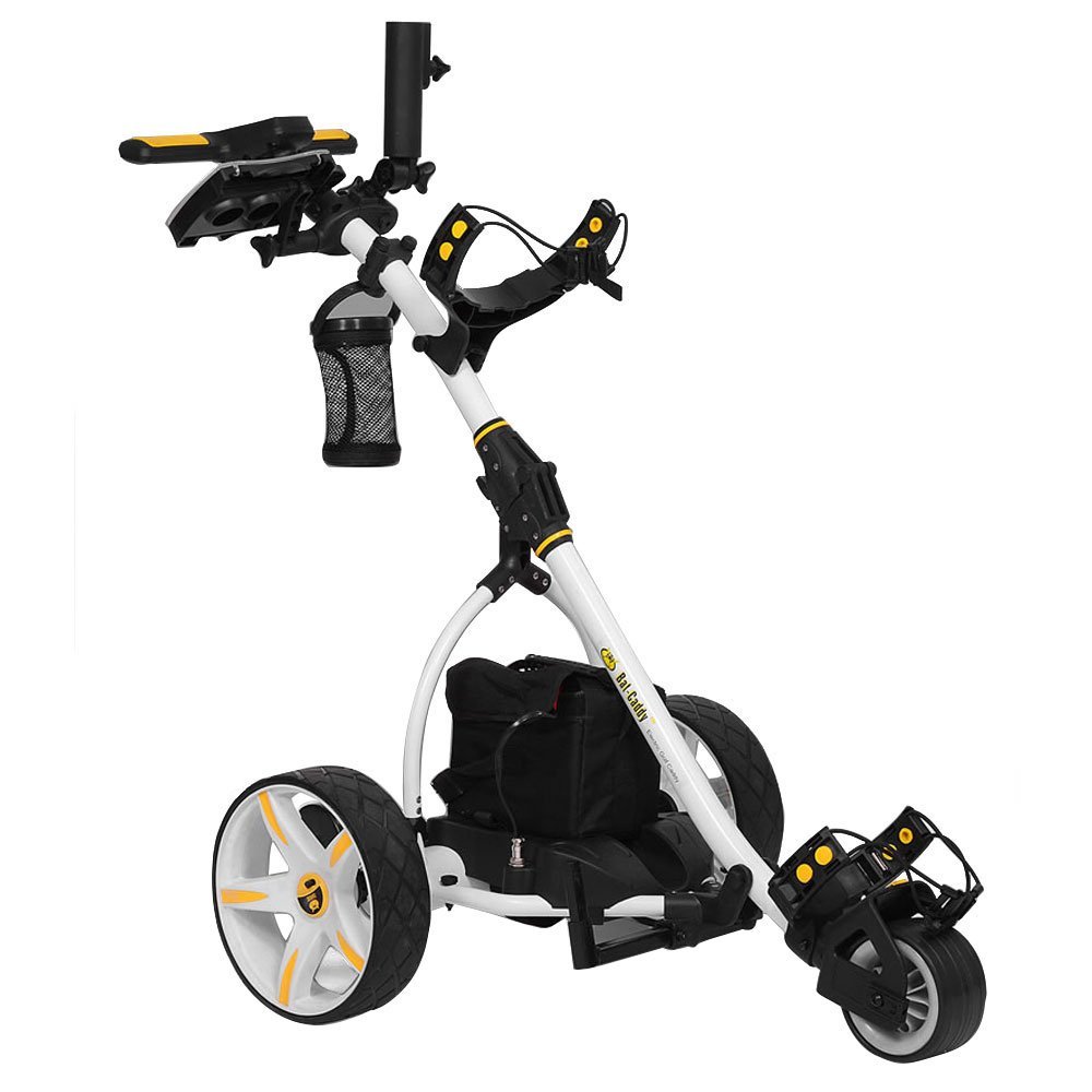 Bat-Caddy X3R Remote Controlled Golf Carts