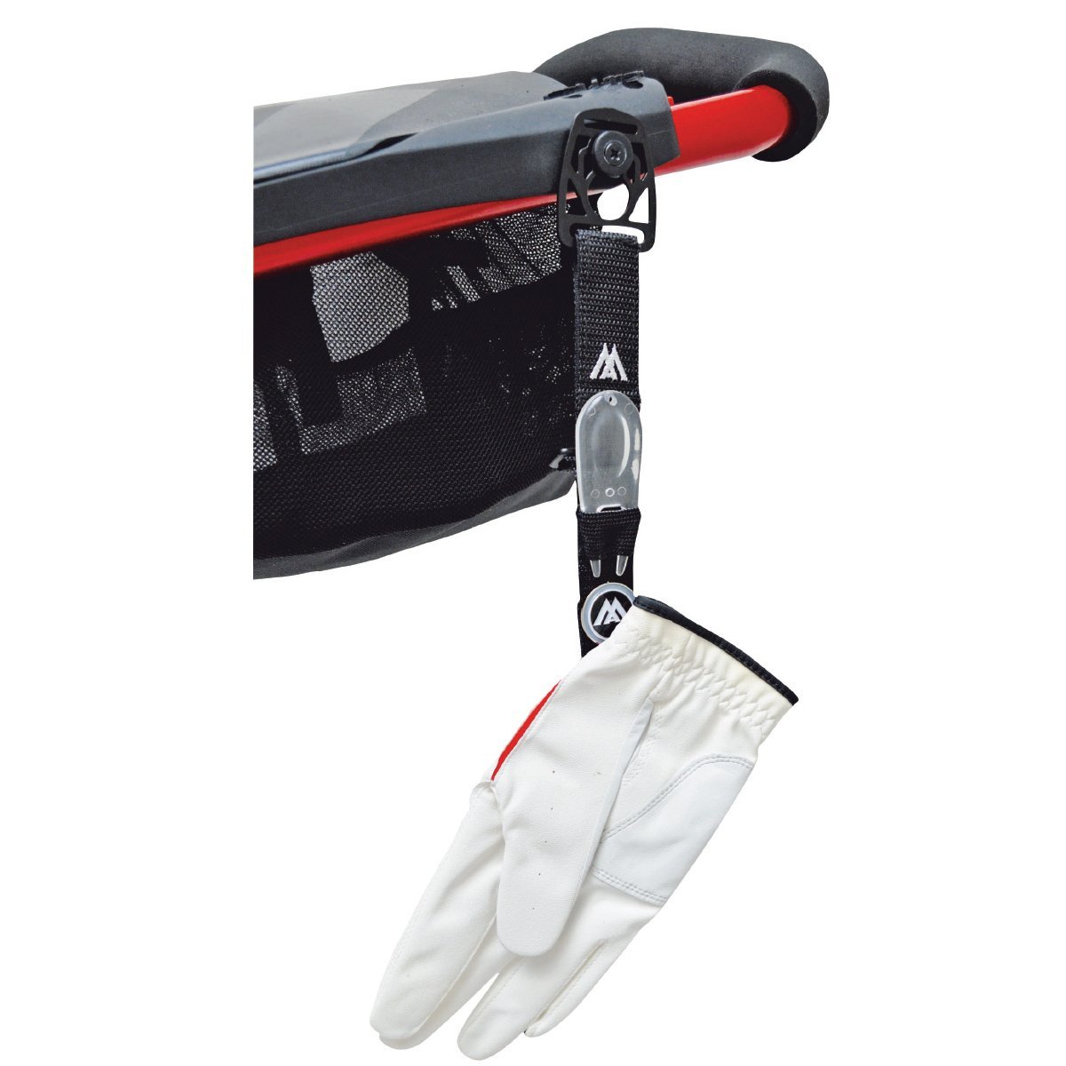 Big Max Golf Accessory Glove Holders