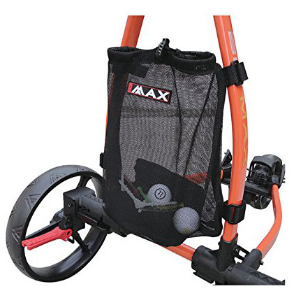 Big Max Golf Accessory Mesh Bags