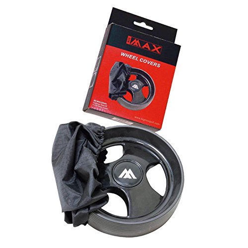 Big Max Golf Accessory Wheel Covers