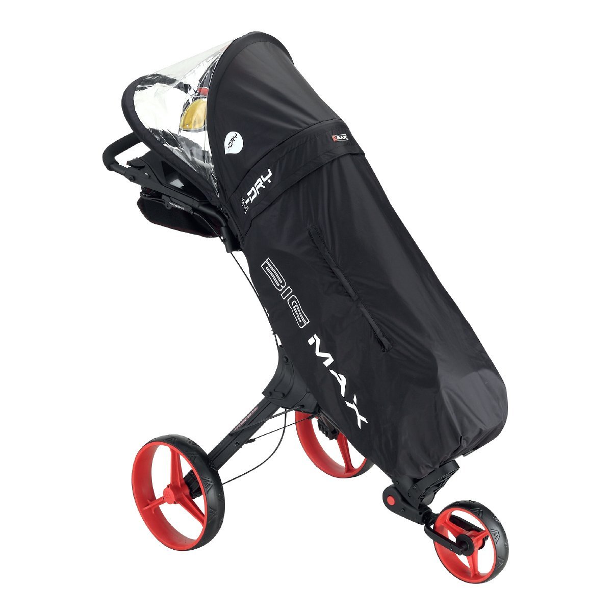 Big Max Golf Accessories