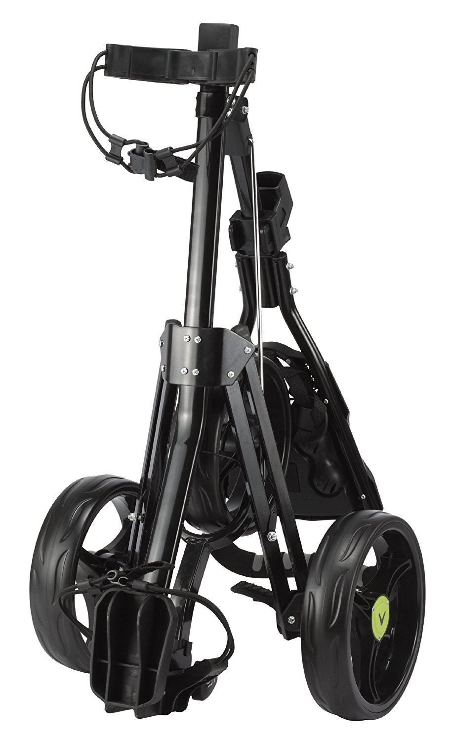 Callaway Daytripper Golf Push Carts