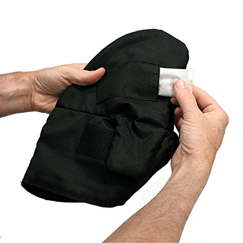 Clickgear Waterproof Windproof Golf Cart Mittens